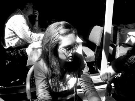 Ma corkyyy (L)